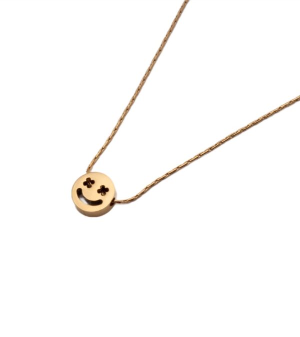 SMILY Chain