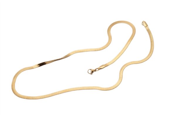 Snake chain
