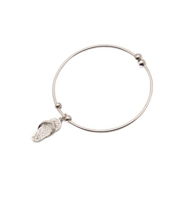 Charm bracelet